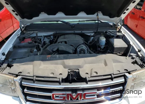 2012 GMC Sierra C1500 Sle from USA, damaged, VIN 1GTR1VE04CZ130700